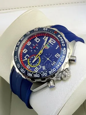 Montre Tag Heuer