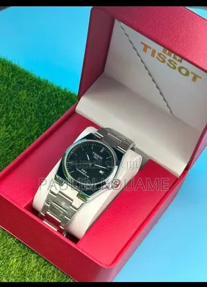 Monotre Tissot Homme