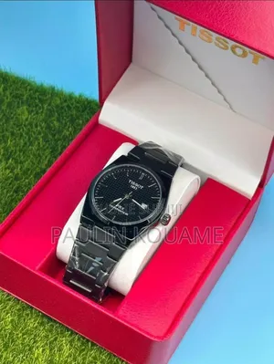 Monotre Tissot Homme