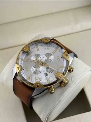 Montre Diesel Originale