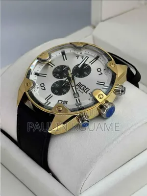 Montre Diesel Originale