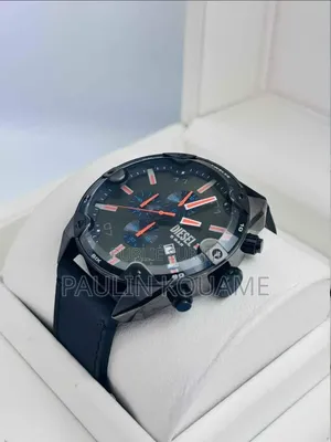 Montre Diesel Originale