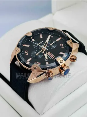 Montre Diesel Originale