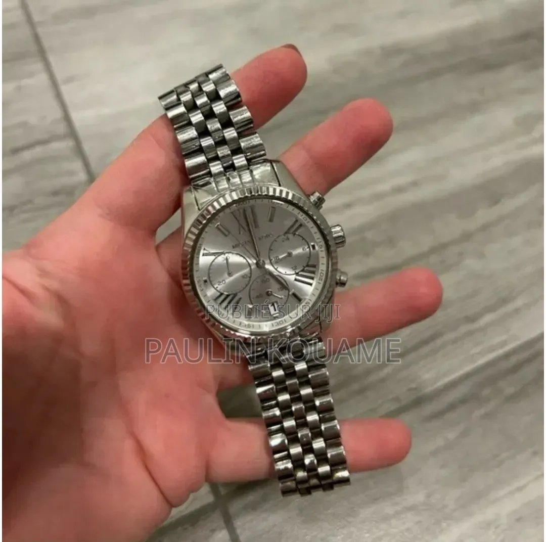 Montre Michael Kors