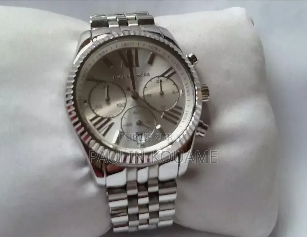 Montre Michael Kors
