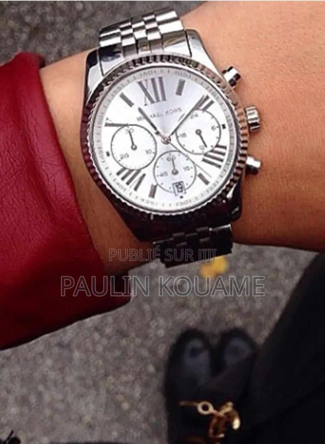 Montre Michael Kors