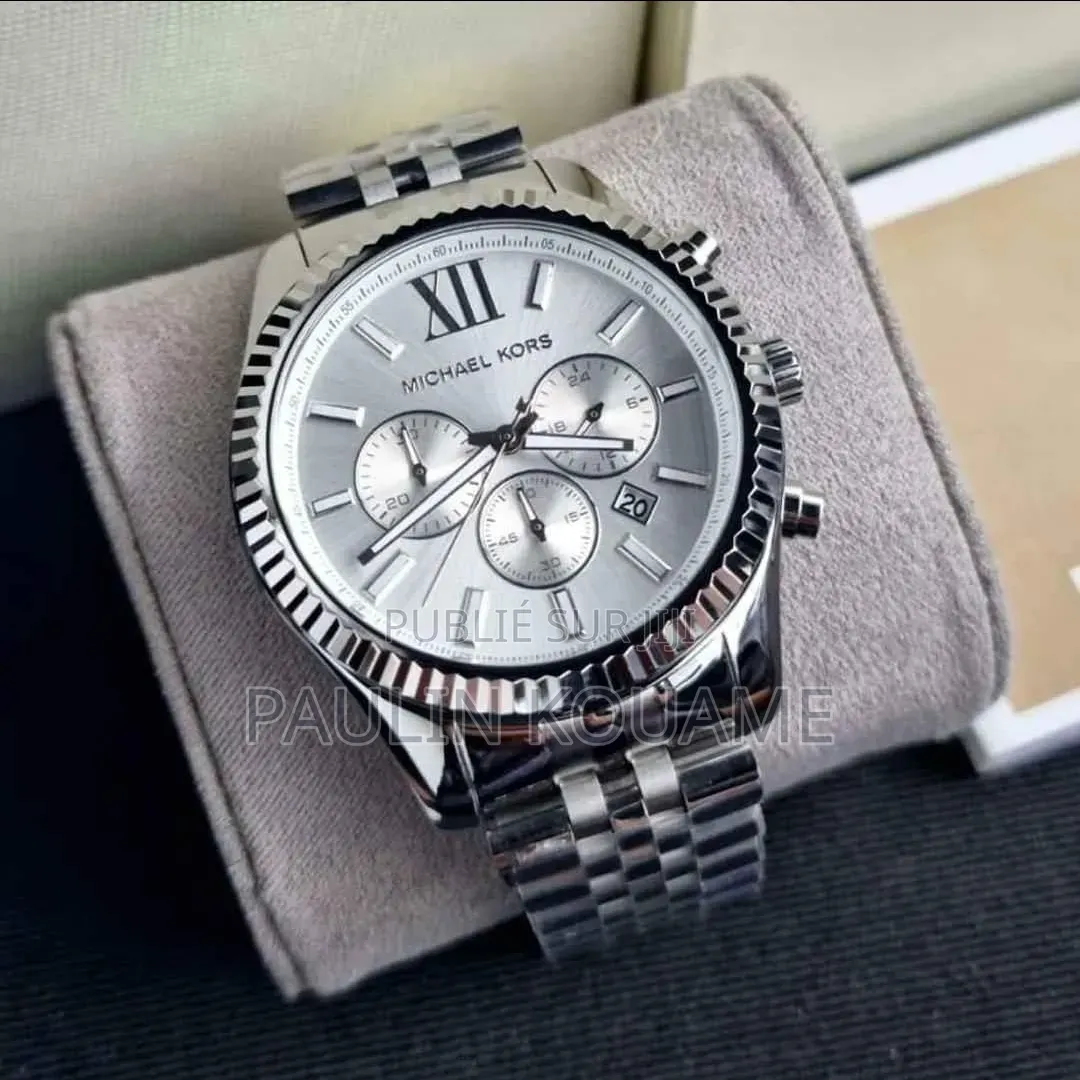 Montre Michael Kors