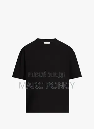 T-Shirt Blanc