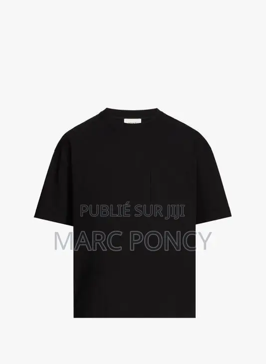 T-Shirt Blanc