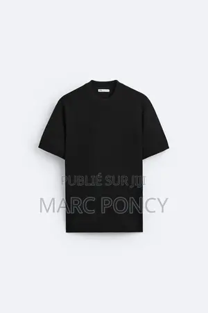 T-Shirt Blanc