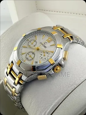 Montre Concord