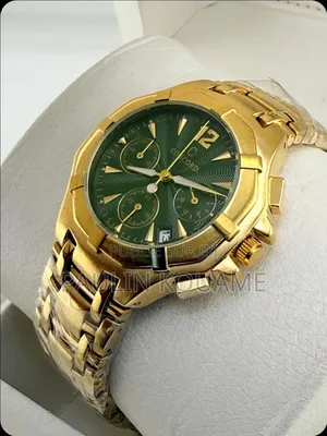 Montre Concord