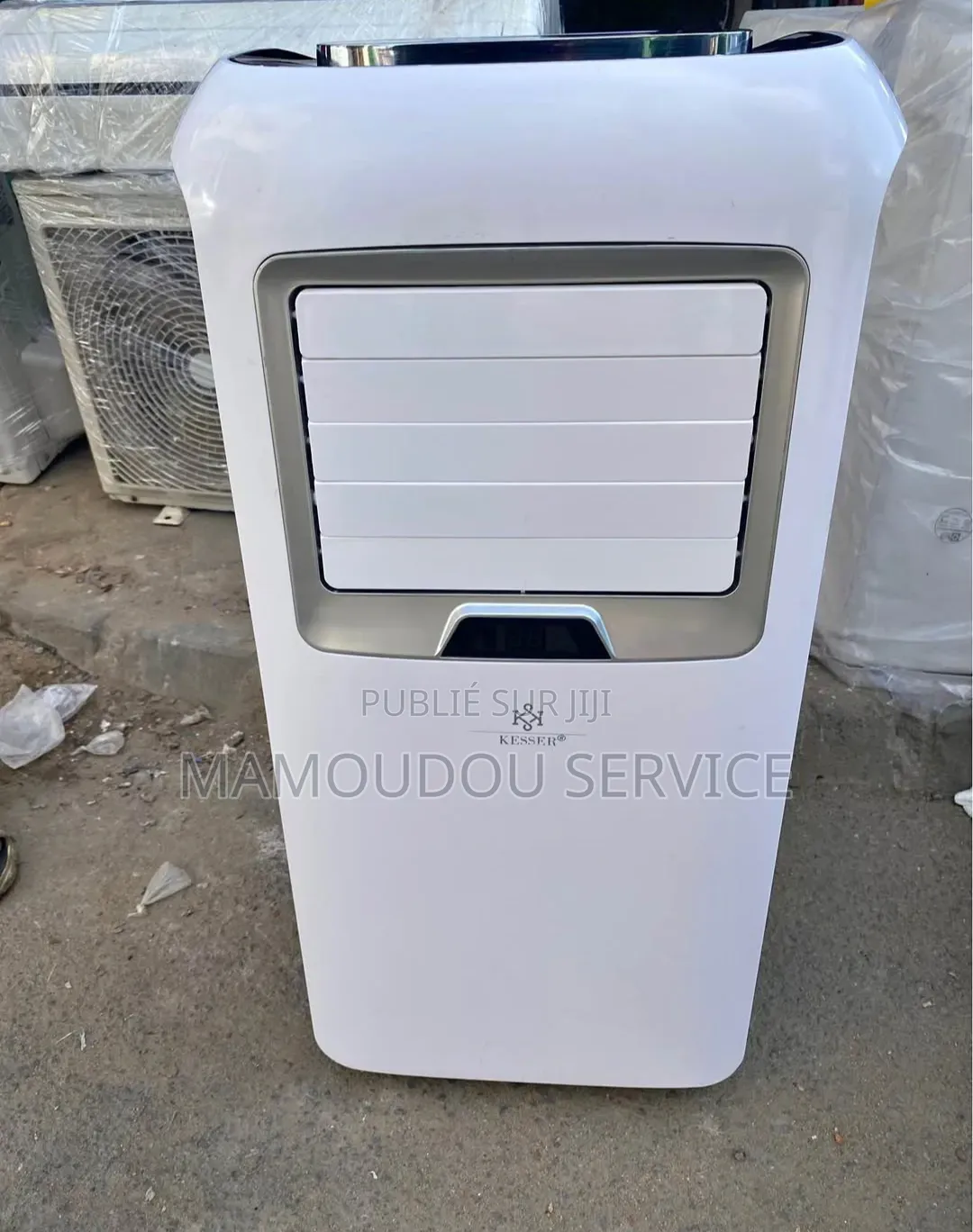 Climatiseur Portable