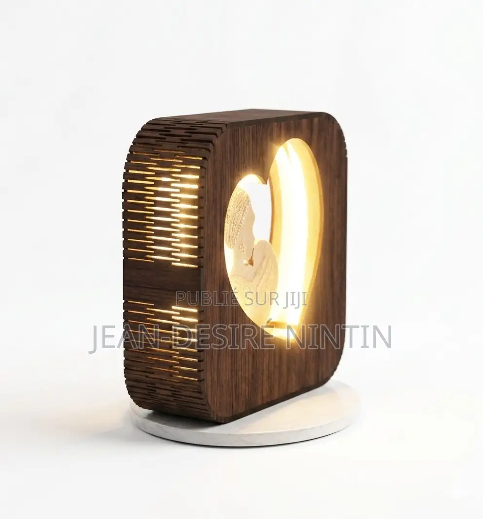 Veilleuse Electrique
