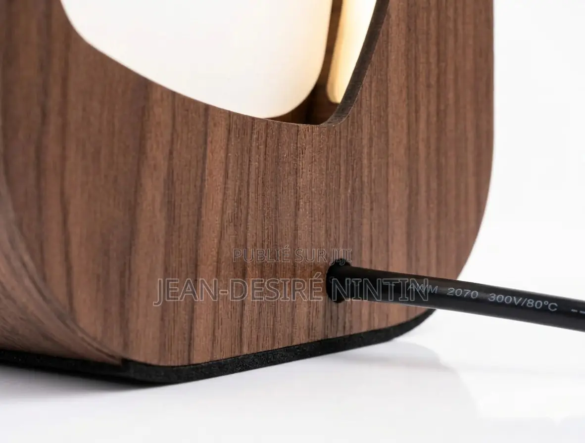 Veilleuse Electrique