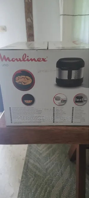 Appareil Ménager