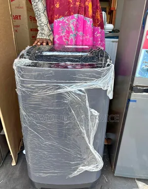 Machine À Laver