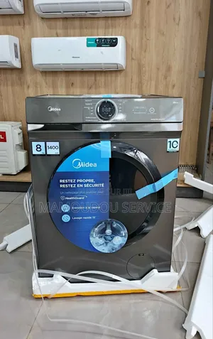 Machine À Laver