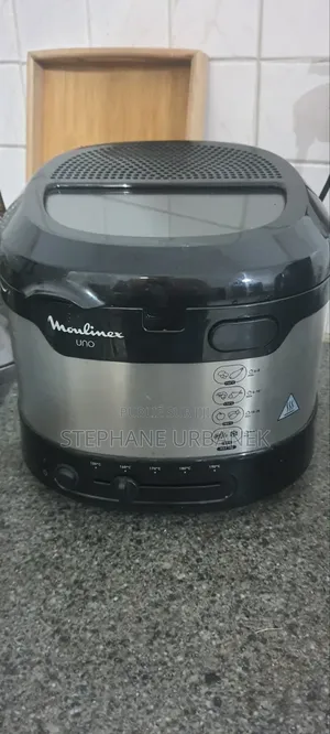 Appareil Ménager
