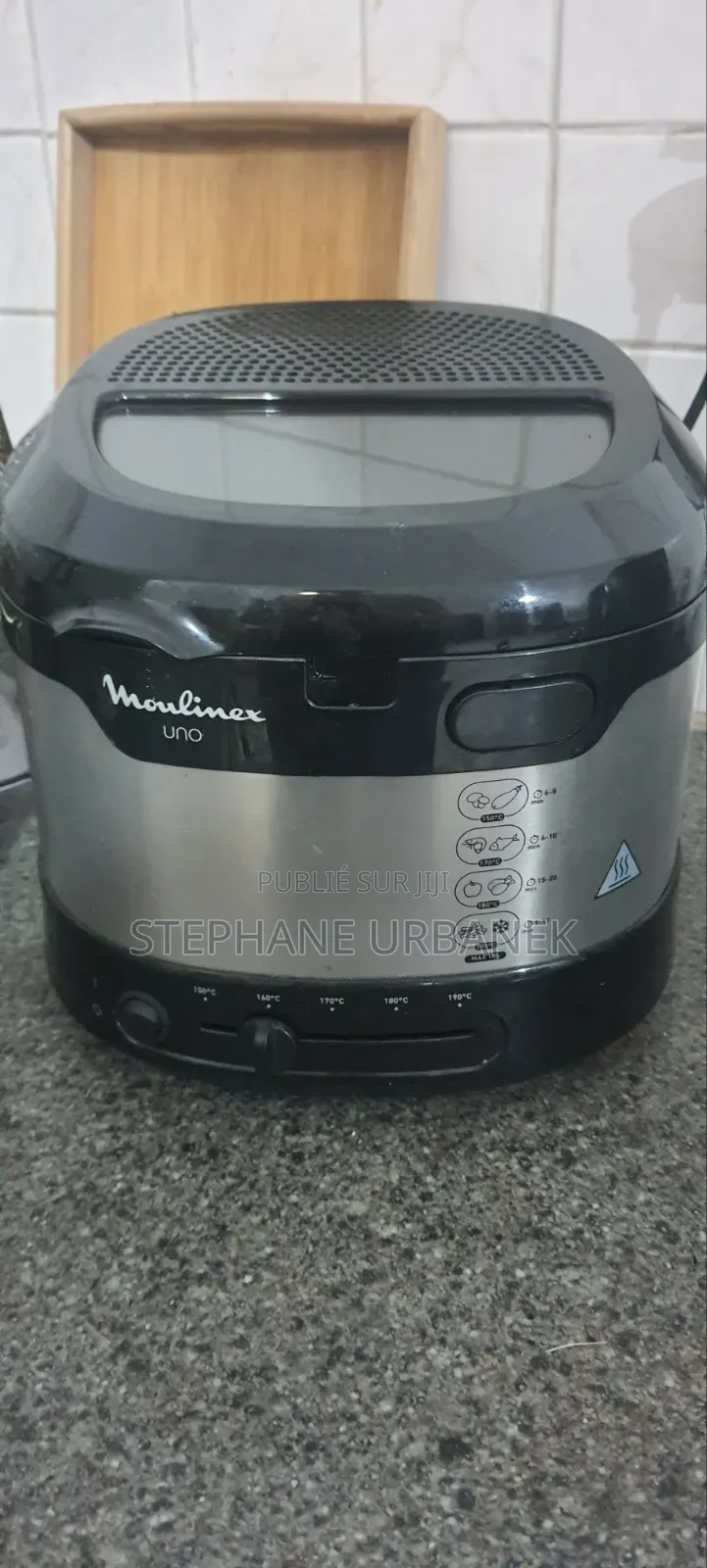 Appareil Ménager