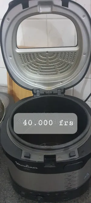 Appareil Ménager