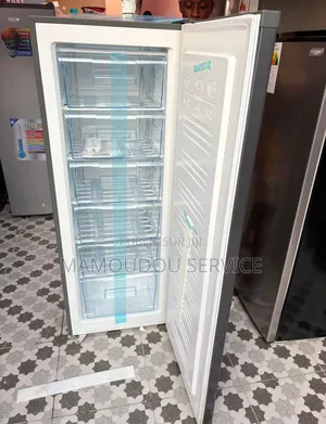 Congélateur