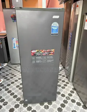 Congélateur