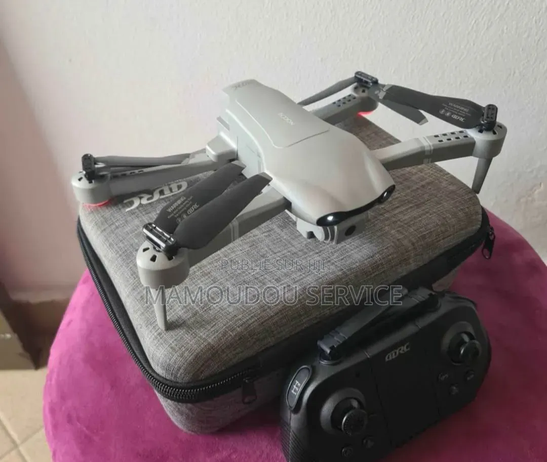 Drone Performant