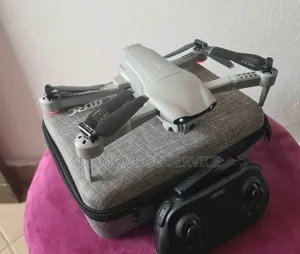 Drone Performant