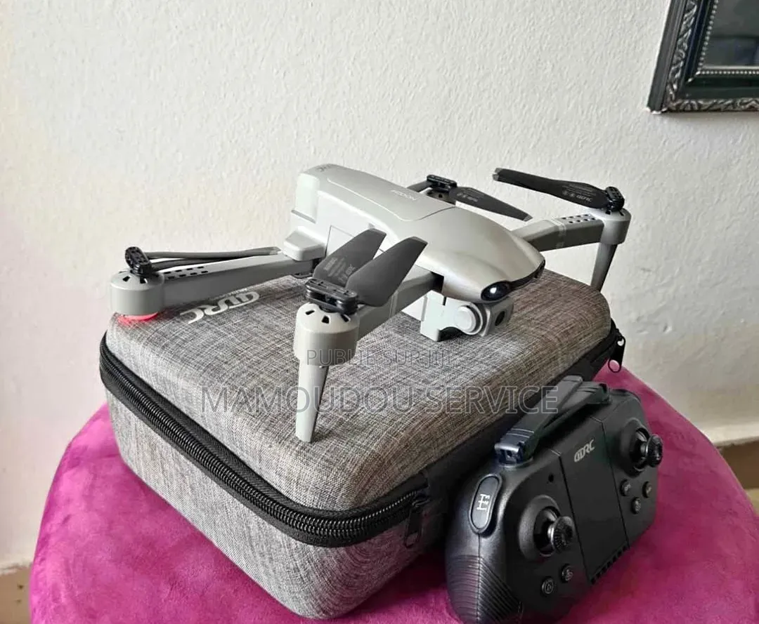 Drone Performant