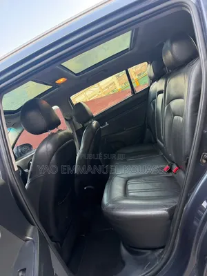 Kia Sportage 2012 Gris