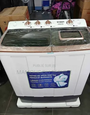 Machine À Laver