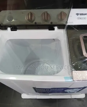 Machine À Laver