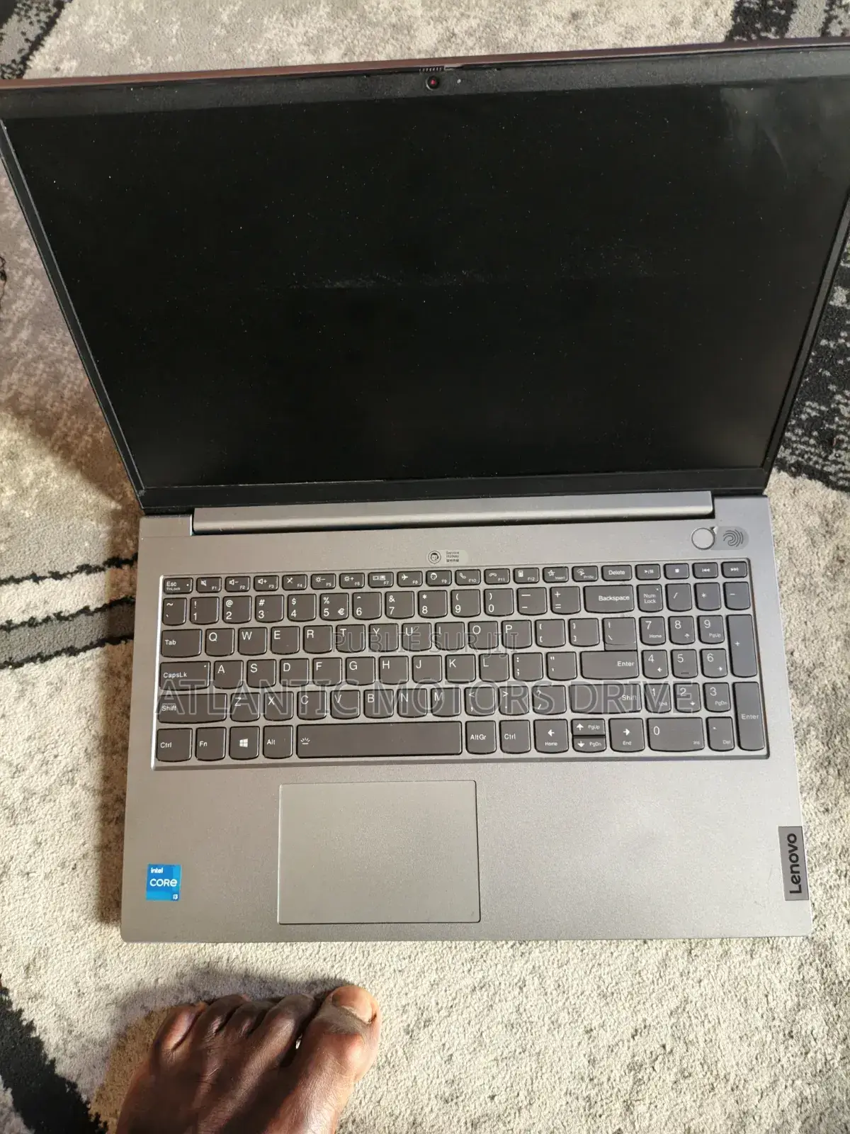 Lenovo ThinkPad X1 Yoga 16GB Intel Core i3 SSD 256GB