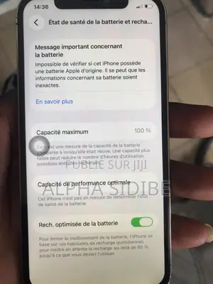 Apple iPhone 12 Pro 128 GB Doré