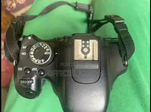 Appareil Photo Caméra