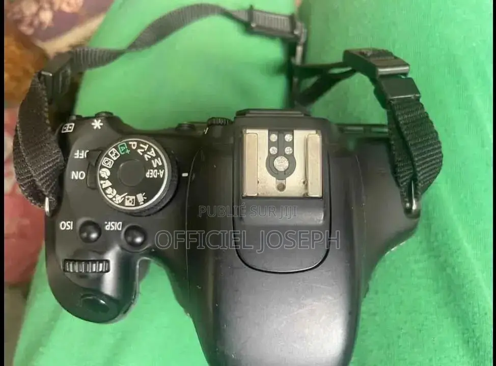 Appareil Photo Caméra