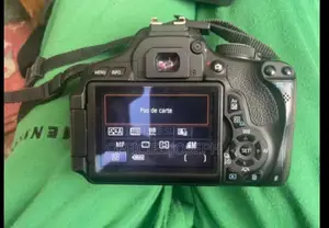 Appareil Photo Caméra