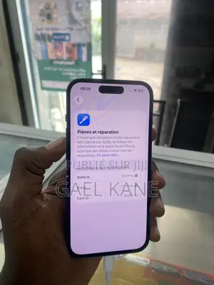 Apple iPhone 14 Pro 128 GB Violet