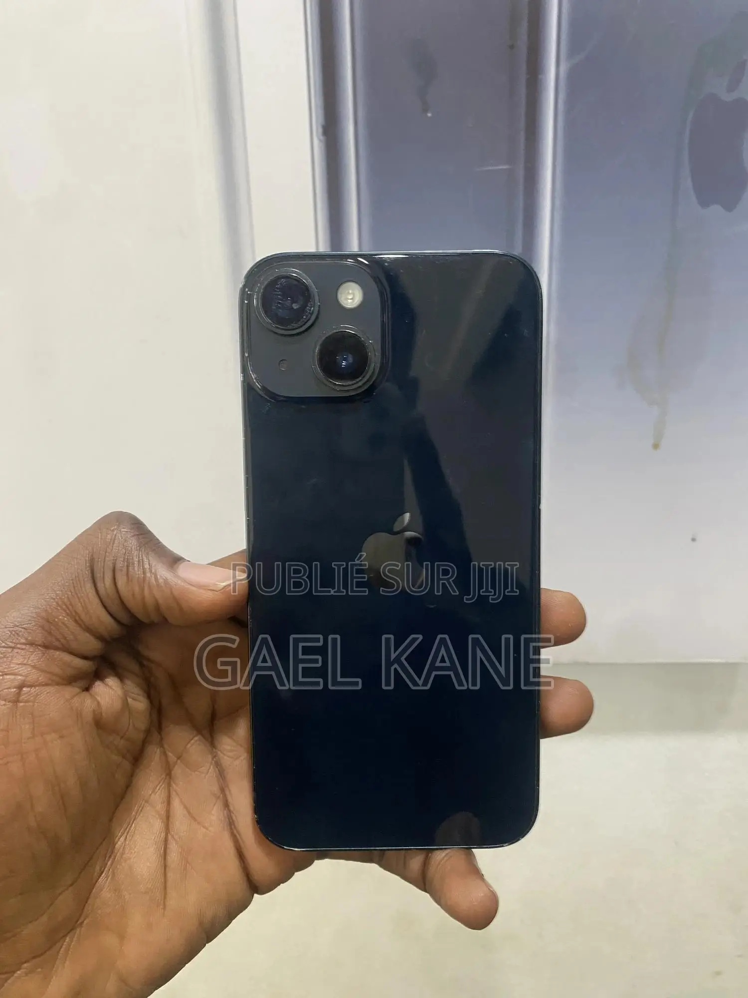 Apple iPhone 14 128 GB Bleu
