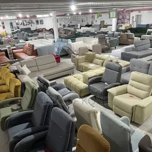 Fauteuil De Salon