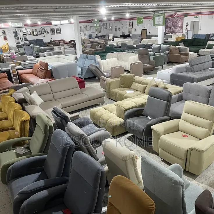 Fauteuil De Salon