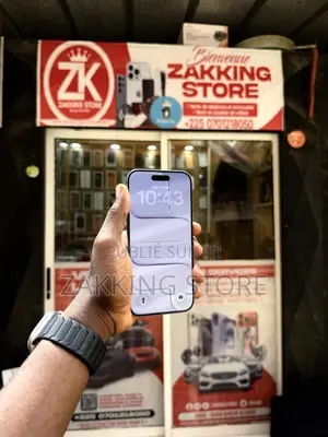 Apple iPhone Air 256 GB Blanc