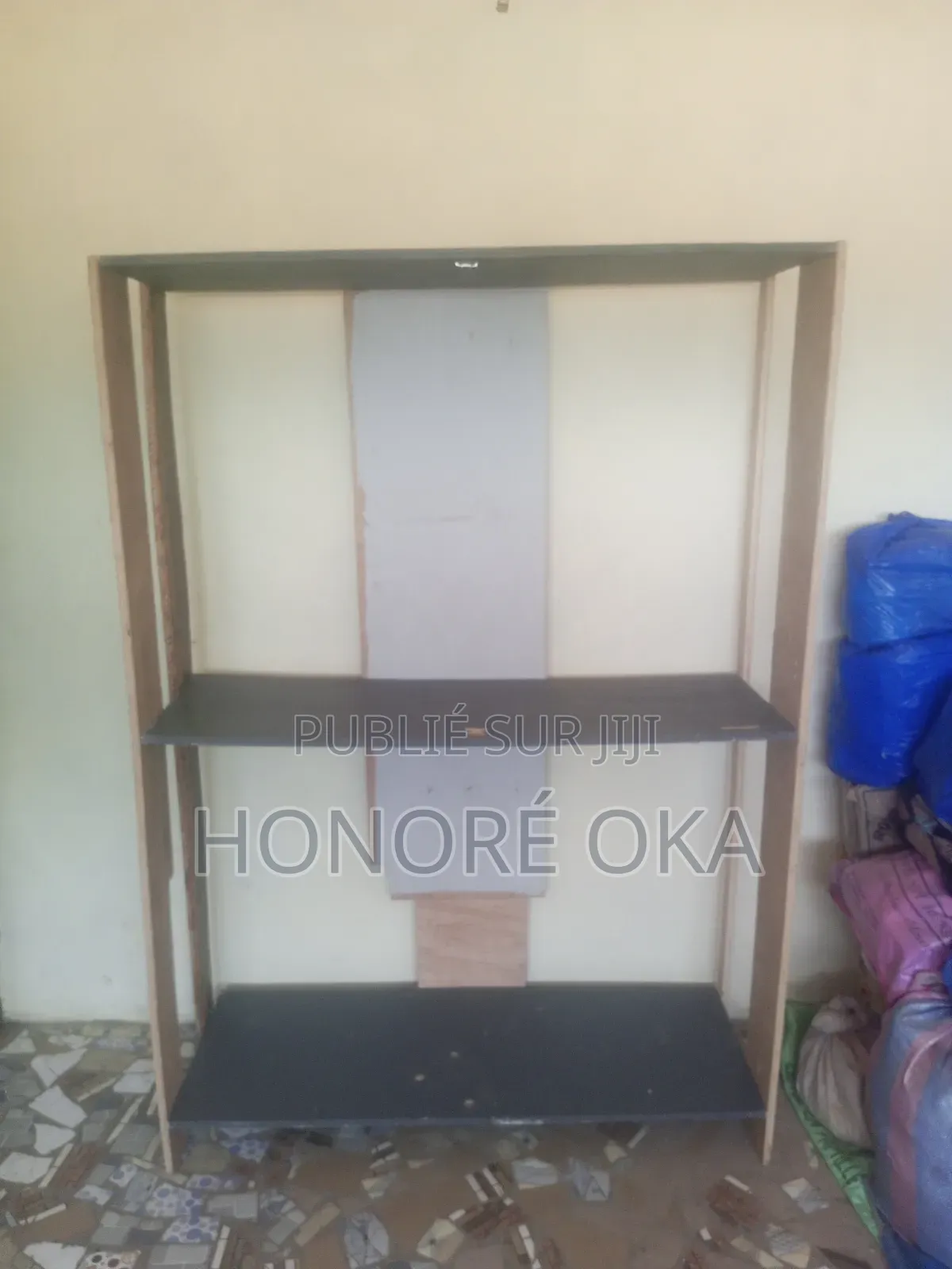 Armoire De Rangement De Chaussures d'Articles Divers