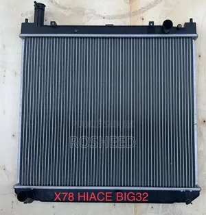 Radiateur De Voiture