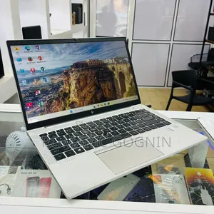 Nouveau HP EliteBook 840 G7 16GB Intel Core i5 SSD 512GB