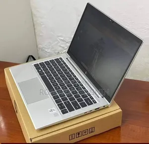 Nouveau HP EliteBook 840 G7 16GB Intel Core i5 SSD 512GB