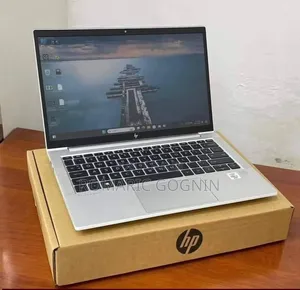 Nouveau HP EliteBook 840 G7 16GB Intel Core i5 SSD 512GB