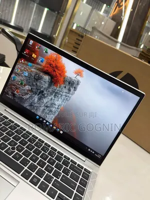 Nouveau Ordinateur portable HP EliteBook 840 G8 16GB Intel SSD 512GB