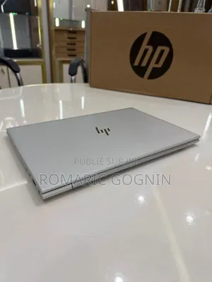 Nouveau Ordinateur portable HP EliteBook 840 G8 16GB Intel SSD 512GB